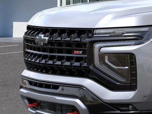 New 2026 Chevrolet Suburban Z71 w/ Z71 Off-Road Package AWD/4WD image 50