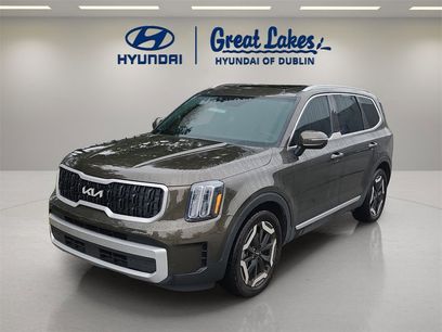 Used 2023 Kia Telluride EX