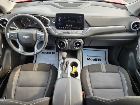 Used 2023 Chevrolet Blazer LT AWD/4WD image 15