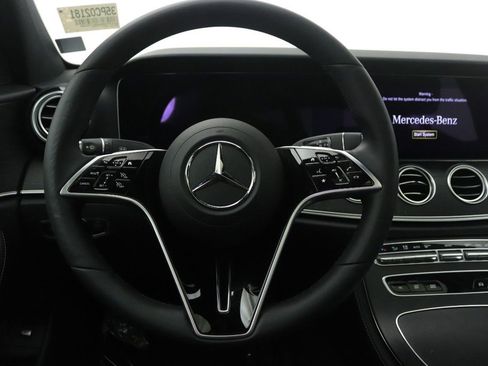 Certified 2022 Mercedes-Benz E 350 E 350 image 10