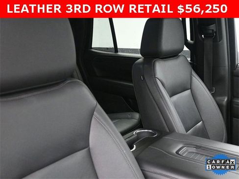 Used 2023 Chevrolet Tahoe LT image 12