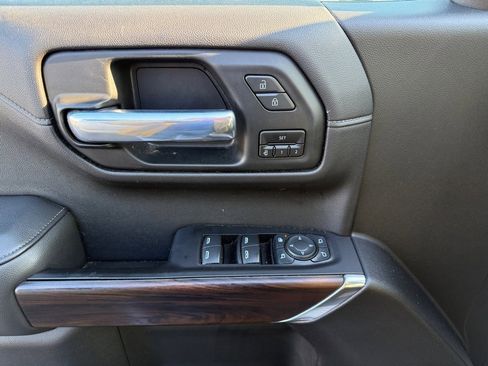 Used 2020 GMC Sierra 1500 SLT w/ SLT Premium Package image 16