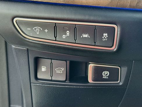Used 2021 Genesis G90 5.0 Ultimate AWD/4WD image 16