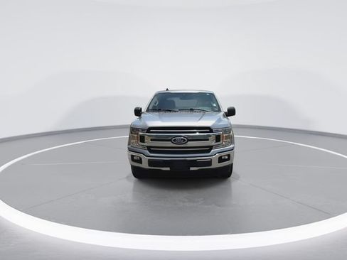 Used 2020 Ford F150 XLT w/ Equipment Group 301A Mid RWD image 3
