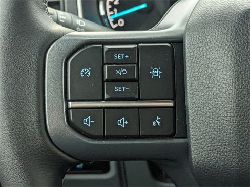 Used 2023 Ford F150 XLT w/ Equipment Group 302A High AWD/4WD image 23