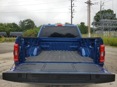 Used 2022 Ford F150 XLT w/ Equipment Group 302A High AWD/4WD image 9