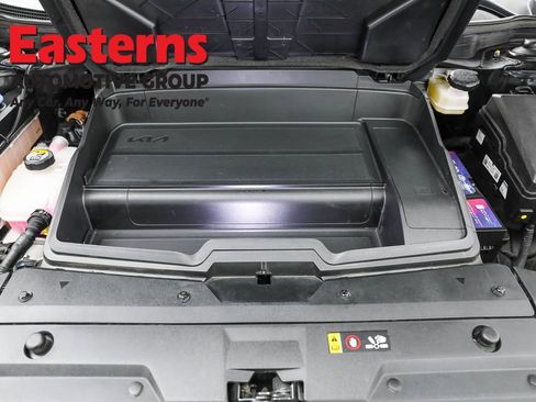 Used 2022 Kia EV6 Wind w/ Wind Technology Package image 28