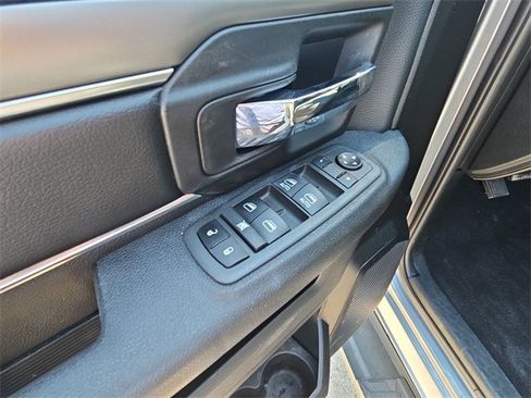 Used 2022 RAM 1500 Classic Warlock w/ Warlock All Terrain Package image 20