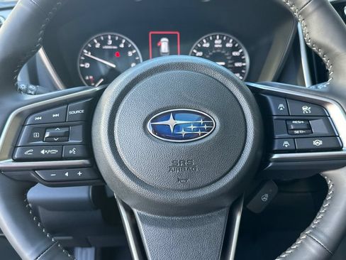 New 2026 Subaru Ascent Touring w/ Popular Package #1 AWD/4WD image 29