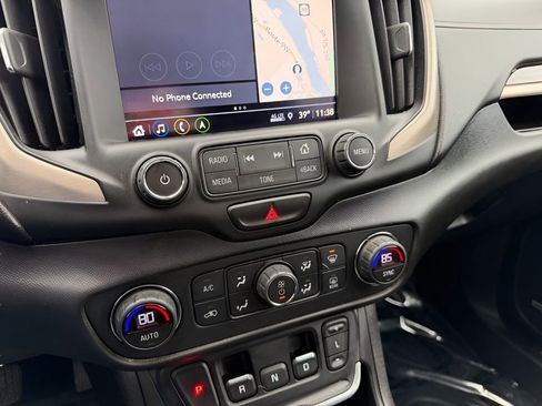 Used 2018 GMC Terrain Denali w/ Advanced Safety Package AWD/4WD image 26
