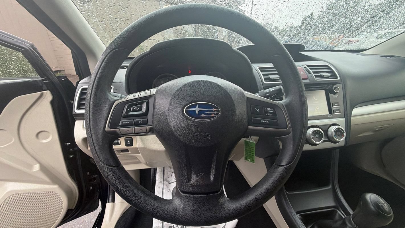 Used 2015 Subaru Crosstrek 2.0i Premium w/ Popular Package #1 AWD/4WD image 15