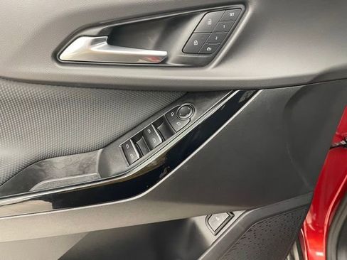 New 2025 Chevrolet Equinox RS w/ Safety and Technology Package image 11