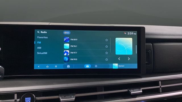 New 2027 Hyundai Santa Fe SEL AWD/4WD image 14