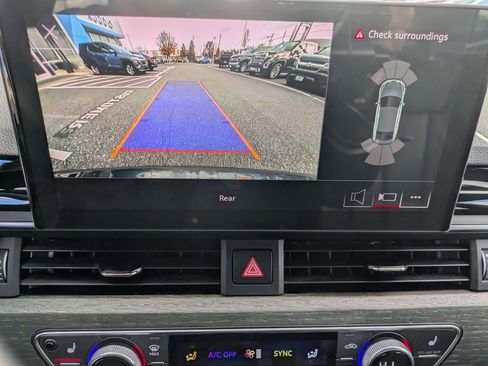 Used 2022 Audi A5 2.0T Premium image 18