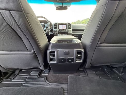 Used 2018 Ford F150 XLT w/ Equipment Group 302A Luxury AWD/4WD image 33