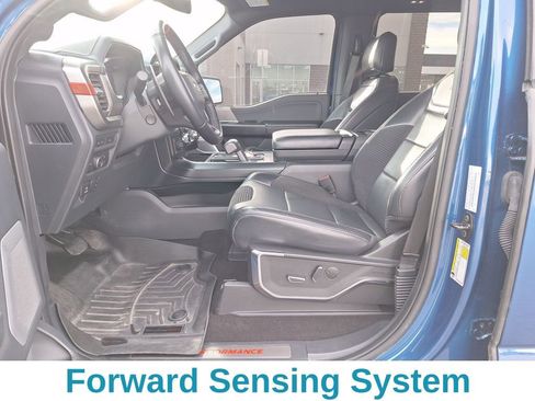 Used 2022 Ford F150 Raptor w/ Equipment Group 801A High image 12