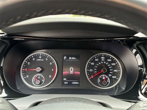 Used 2024 Kia K5 GT-Line image 10
