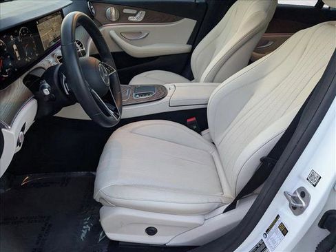Certified 2023 Mercedes-Benz E 350 E 350 image 16