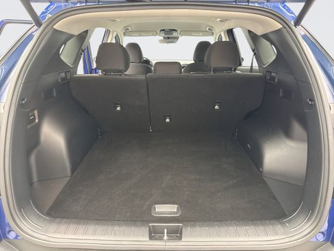 Used 2023 Hyundai Tucson SEL AWD/4WD image 21