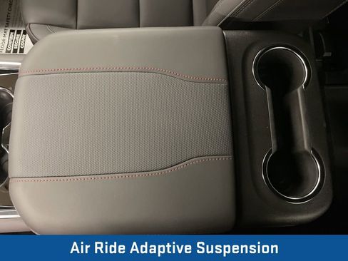 New 2026 Chevrolet Tahoe RST w/ RST Capability Package image 14