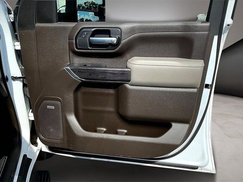 Used 2021 Chevrolet Silverado 3500 LTZ w/ LTZ Texas Edition image 29