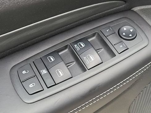 Used 2018 Dodge Durango Citadel AWD/4WD image 24