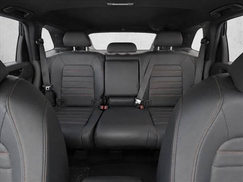 Used 2024 Honda CR-V Sport Touring image 22