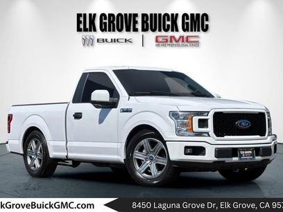 Used 2020 Ford F150 XLT w/ Equipment Group 301A Mid