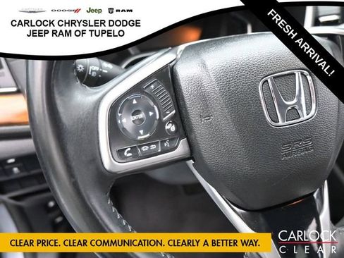Used 2018 Honda CR-V EX-L image 17