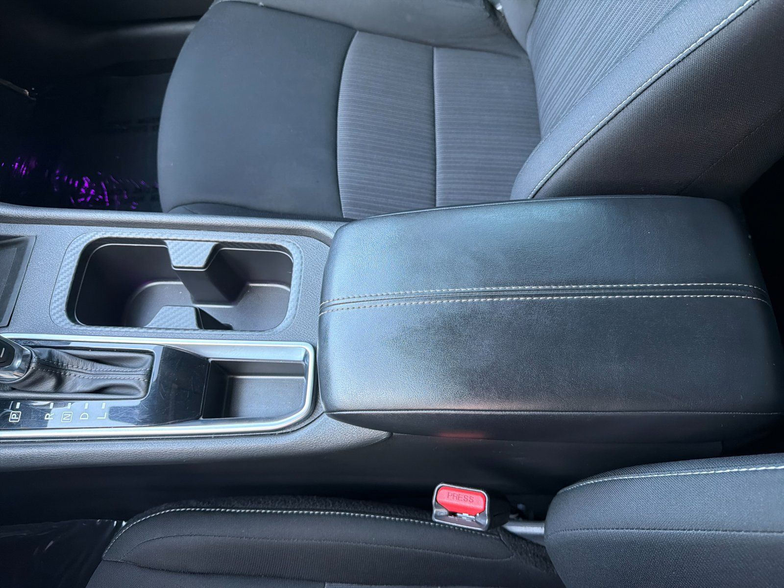Used 2024 Nissan Sentra SV w/ Lighting Package FWD image 23