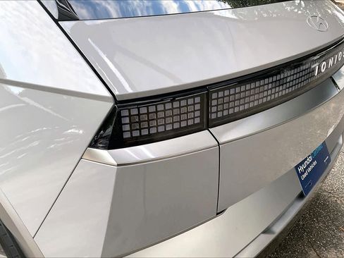 Certified 2026 Hyundai Ioniq 5 Limited RWD image 27