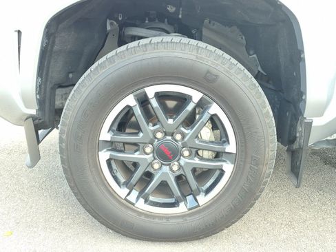 Certified 2024 Toyota Tacoma TRD Sport RWD image 22