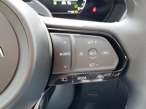 New 2026 MAZDA CX-5 2.5 S w/ Premium Plus Package AWD/4WD image 24