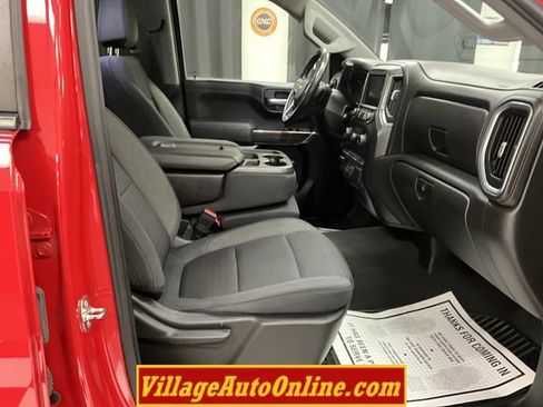 Used 2019 Chevrolet Silverado 1500 LT w/ All-Star Edition image 35