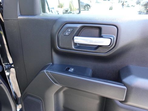 Used 2023 GMC Sierra 1500 Pro w/ Graphite Edition AWD/4WD image 33