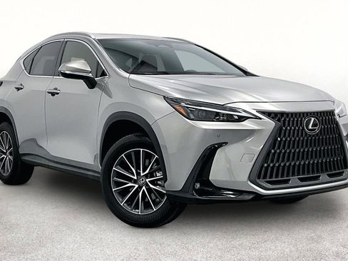 Used 2024 Lexus NX 250 FWD w/ Cold Area Package image 1