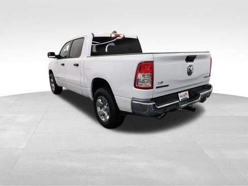 Used 2024 RAM 1500 Big Horn image 14