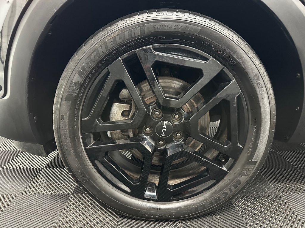 Used 2023 Kia Telluride SX Prestige X-Line AWD/4WD image 43