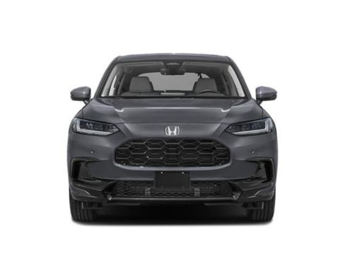 New 2027 Honda HR-V EX-L image 27