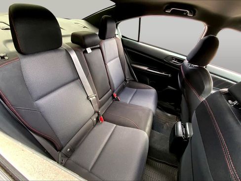 Used 2021 Subaru WRX AWD/4WD image 17