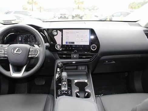 Certified 2023 Lexus NX 350 AWD w/ Cold Area Package image 10