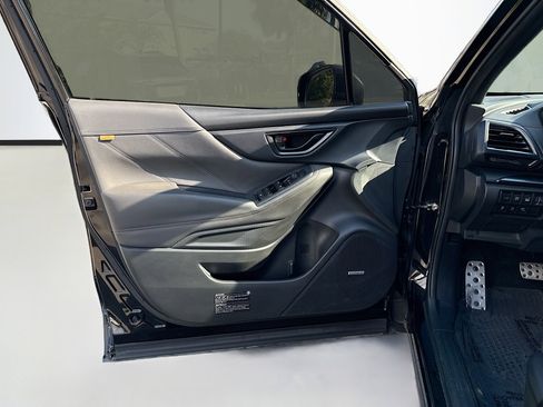 Certified 2023 Subaru Forester Wilderness image 22