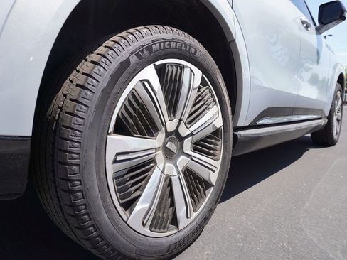 New 2025 Cadillac Escalade IQ Luxury 2 image 6