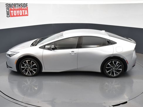 Used 2024 Toyota Prius Prime image 19