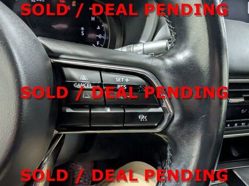 Used 2024 MAZDA CX-90 3.3 Turbo w/ Premium Plus Pkg image 22