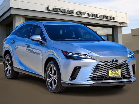 Used 2023 Lexus RX 350 Premium FWD image 5