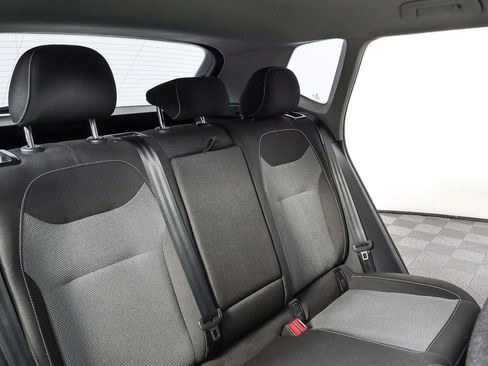 Used 2023 Volkswagen Taos S FWD image 20