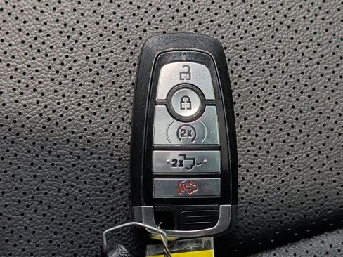 Used 2024 Ford F150 Lariat w/ Equipment Group 502A High AWD/4WD image 39