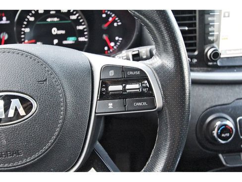 Used 2019 Kia Sorento SX FWD image 21