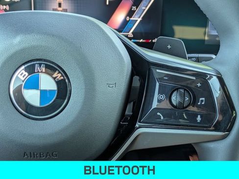 Used 2026 BMW X3 xDrive30i AWD/4WD image 21